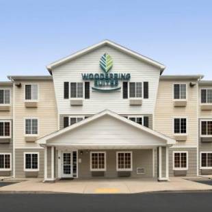 Фотографии гостиницы 
            WoodSpring Suites Spartanburg Duncan