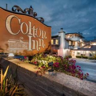 Фотографии мини отеля 
            Colton Inn