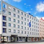 Фотография гостиницы Felix Hotel Darmstadt