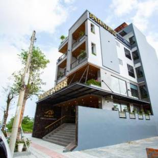 Фотографии апарт отеля 
            Paradise Apartment Danang