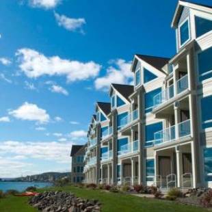 Фотографии гостиницы 
            Beacon Pointe on Lake Superior