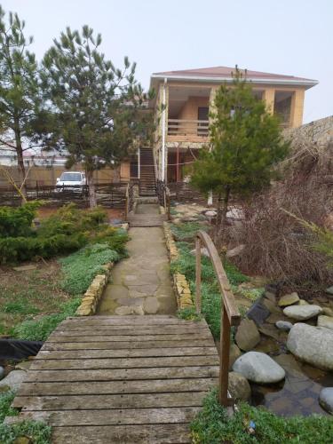 Фотография мини отеля Веселовка