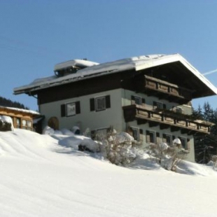 Фотография гостевого дома Gästehaus Zum Tauern