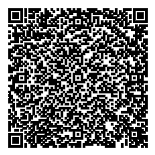 QR код гостиницы Ла Багатель