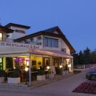 Фотография гостиницы Simbad Hotel & Bar Superior