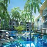 Фотография гостиницы Wyndham Grand Nai Harn Beach Phuket - SHA Extra Plus