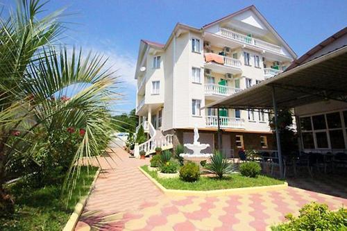 Фотография гостевого дома КУЗБАСС