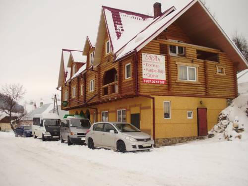 Фотография мини отеля LiAn