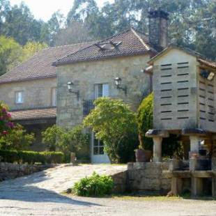 Фотографии гостевого дома 
            Casa da Posta de Valmaior