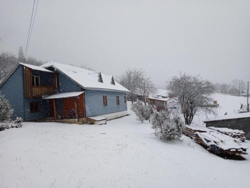 Фотография кемпинга Силоам