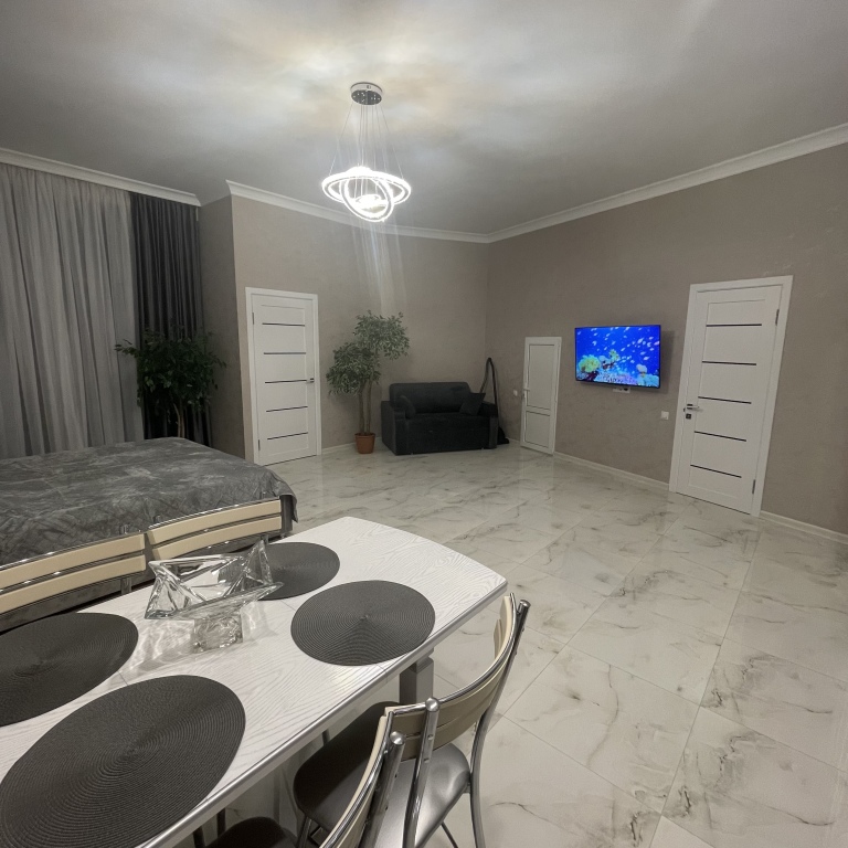 Фотография квартиры Апартаменты Zisma 1