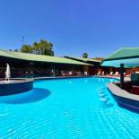 Фотография гостиницы Mercure Alice Springs Resort