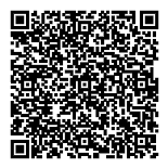 QR код гостиницы Kisi Hotel