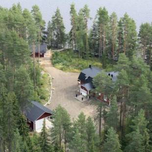 Фотографии гостевого дома 
            Holiday Home Tuomarniemi