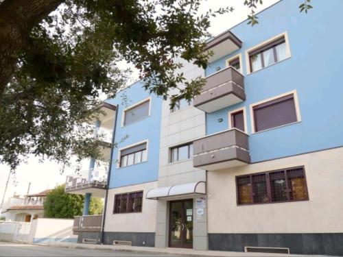 Фотография гостевого дома "La casa di Mariagrazia" rooms con cucina e terrazza