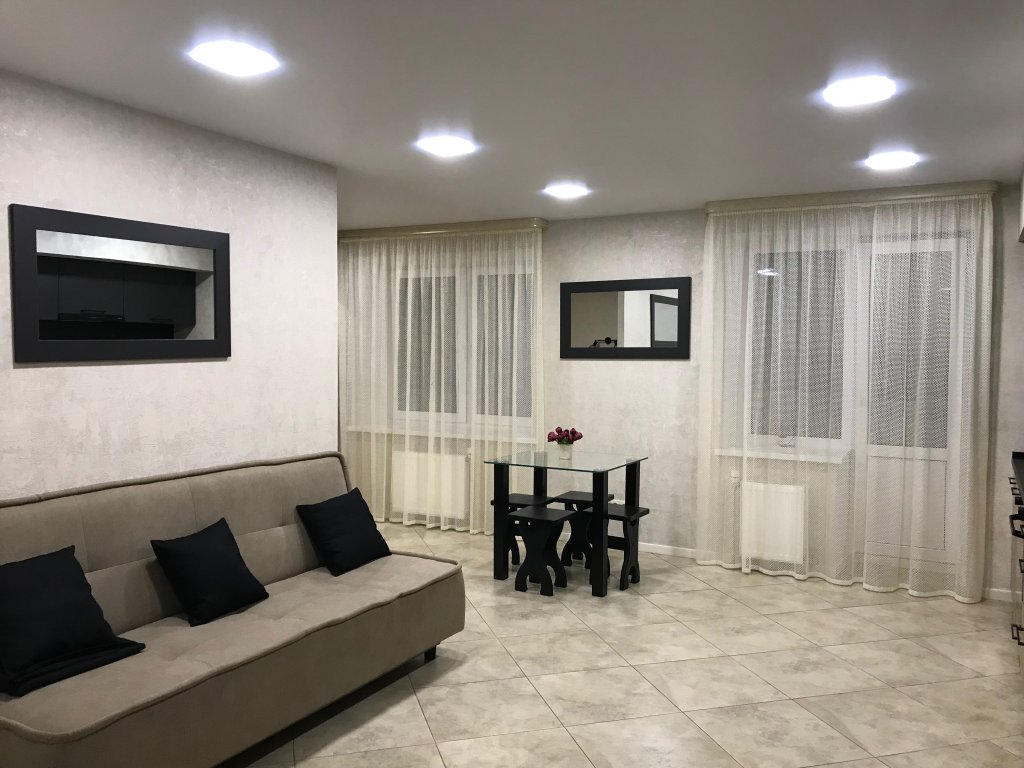 Фотография квартиры Апартаменты DOMUS Витебск