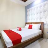 Фотография гостиницы OYO 90681 Huiz De Rico Guesthouse Syariah