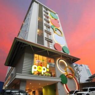 Фотографии гостиницы 
            POP! Hotel Diponegoro