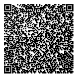 QR код гостиницы Чемитка