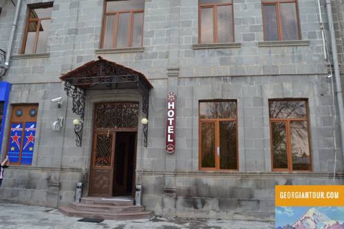 Фотографии гостиницы
Hotel Art-Seg