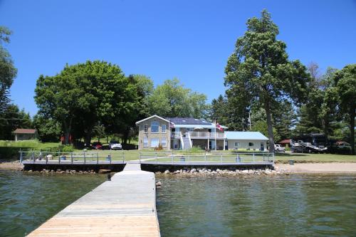 Фотография гостевого дома Home of Thousand Islands