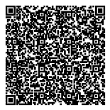 QR код музея Музей Русская изба и Новинская игрушка