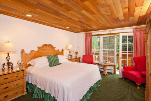 Фотография гостиницы Christiania Lodge, a Destination by Hyatt Hotel