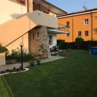 Фотографии мини отеля 
            Il Sole e la Luna B&B in Garda