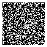 QR код гостиницы Garden Street