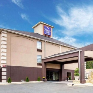 Фотография гостиницы Sleep Inn & Suites Albemarle