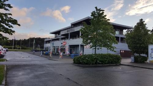 Фотография мотеля Motell Svinesundparken