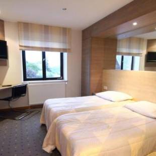 Фотографии гостиницы
Hôtel Restaurant et Spa Au Tilleul