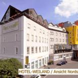 Фотография гостиницы Hotel Weiland