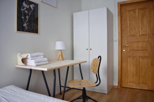 Фотография хостела Laika на Фонтанке