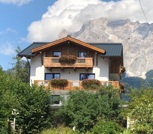 Фотография мини отеля Mari's Landhaus