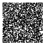 QR код гостиницы Татьяна