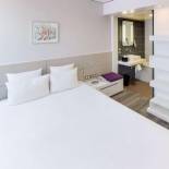 Фотография гостиницы Novotel Suites Luxembourg