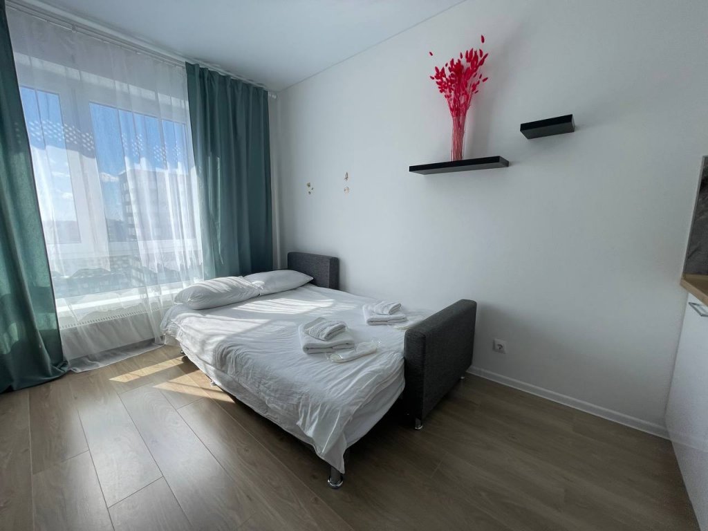 Фотография квартиры Апартаменты OrangeApartments24 рядом с Арена Мытищи и ТЦ Июнь