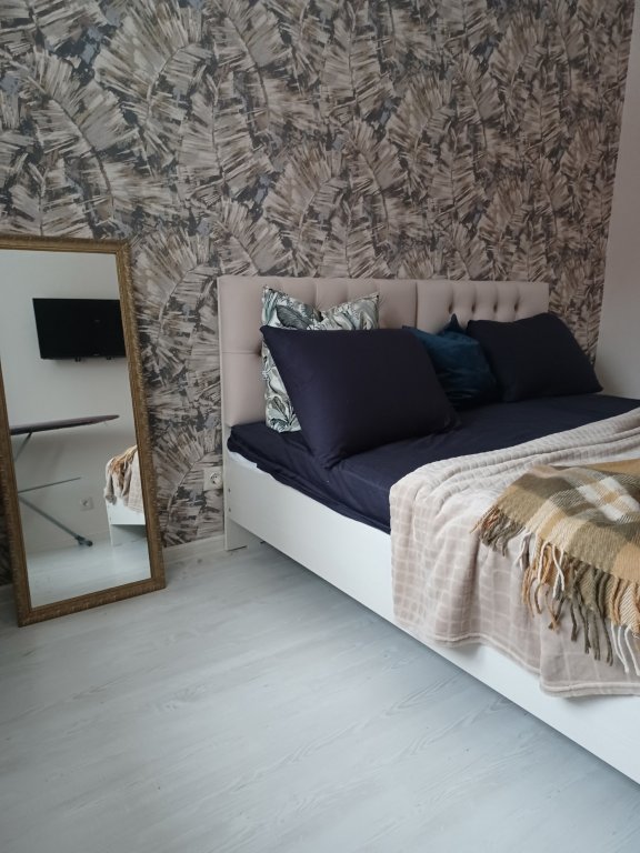 Фотография квартиры Апартаменты на Ленина 134