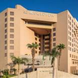 Фотография гостиницы Le Meridien Jeddah