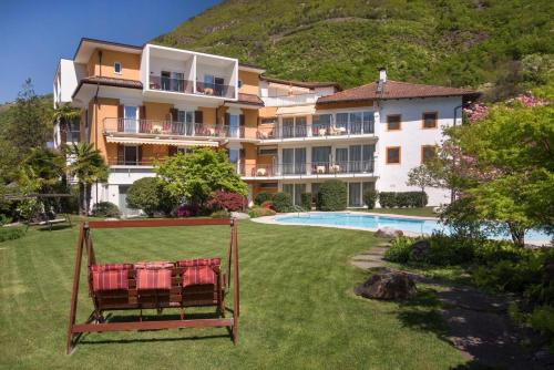 Фотография мини отеля Hotel Garni Günther