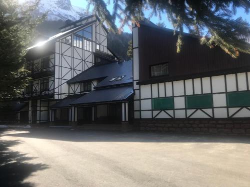 Фотография гостиницы Эдельвейс Пансионат