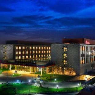 Фотографии гостиницы 
            Hilton Garden Inn Konya