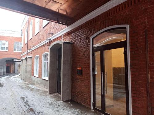 Фотография гостиницы Бутик-Отель Оскар