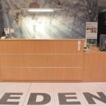 Фотография гостиницы Hotel Eden