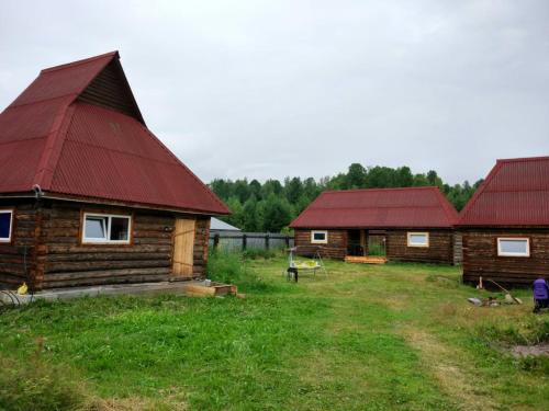 Фотография базы отдыха Одуванчиково