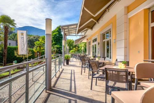 Фотография гостиницы Hotel Kolping