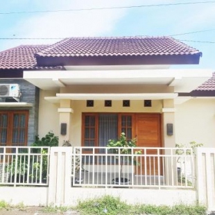 Фотография гостевого дома East Maguwoharjo Homestay Jogja