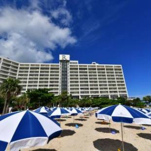 Фотографии гостиницы 
            Renaissance Okinawa Resort