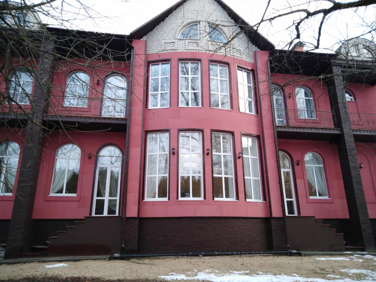 Фотография гостиницы Астерия